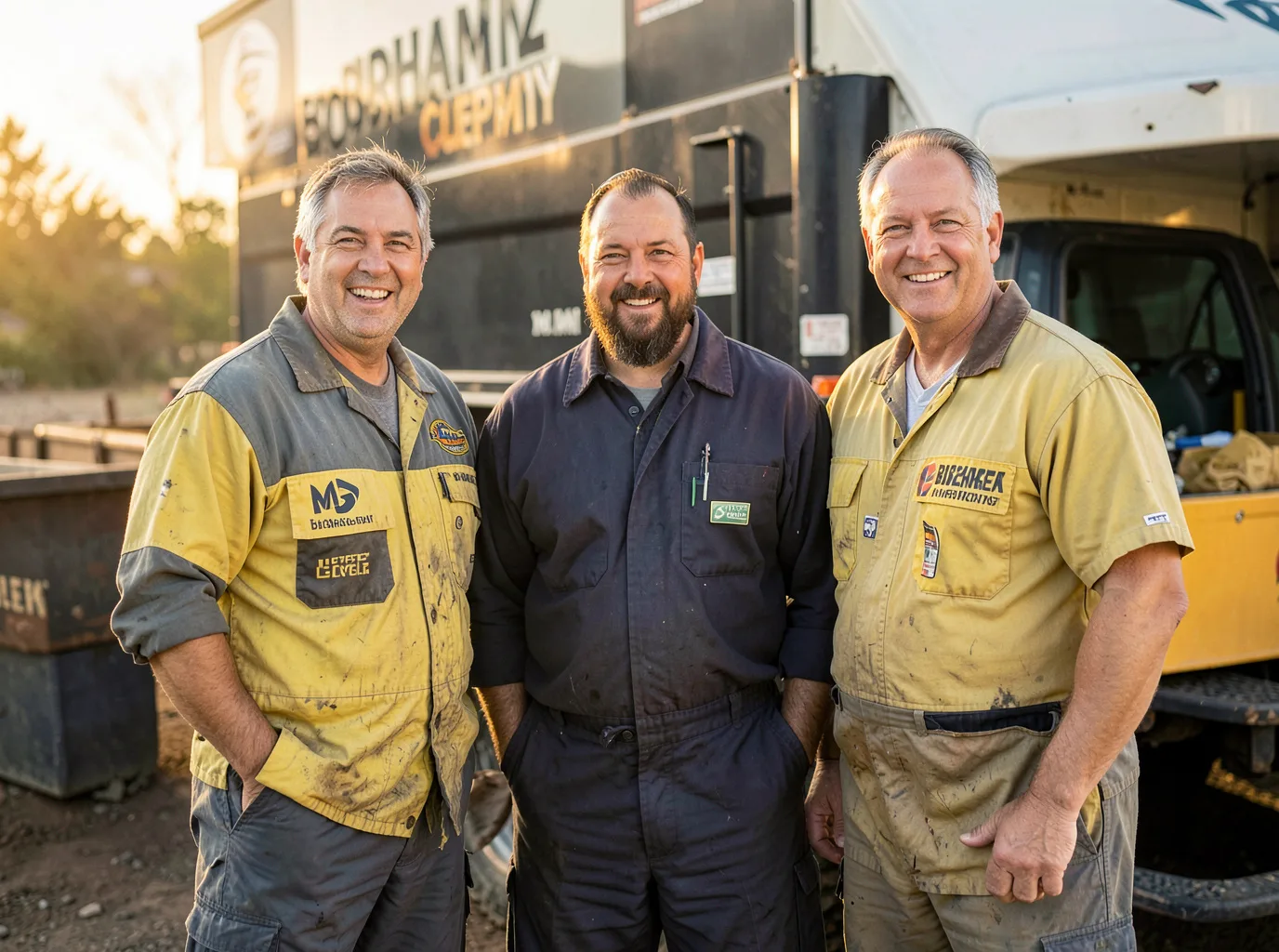 Sewage Cleanup company in Farrell, PA