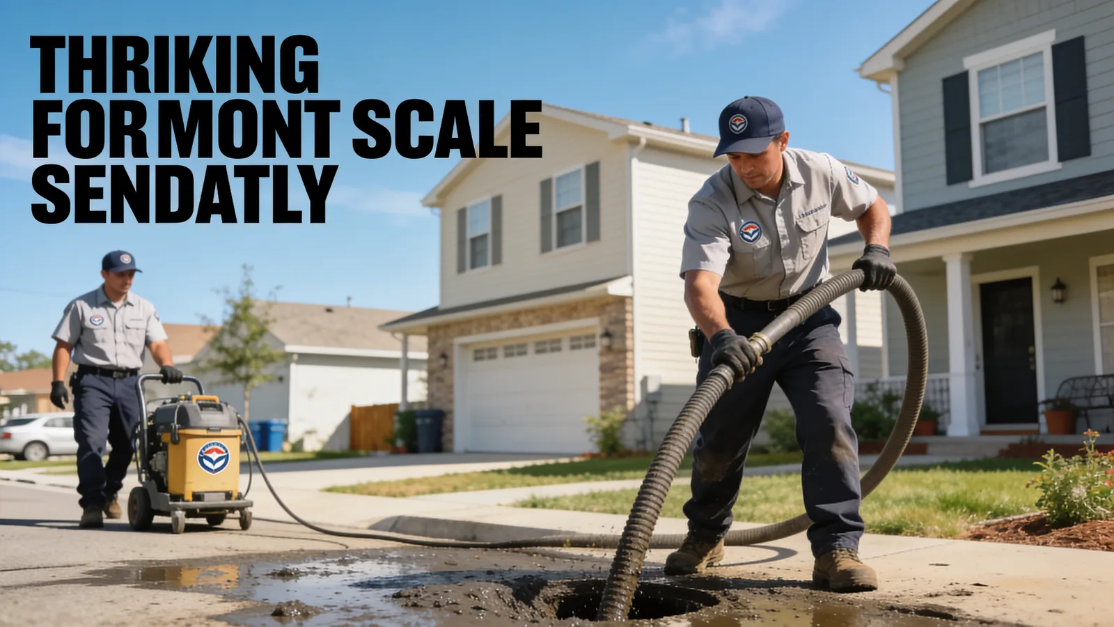 Sewage Cleanup in Farrell, PA near me